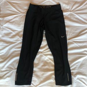Nike Dri-Fit Crop Leggings